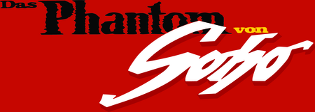 Das Phantom Von Soho