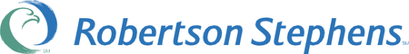 Robertson Stephens