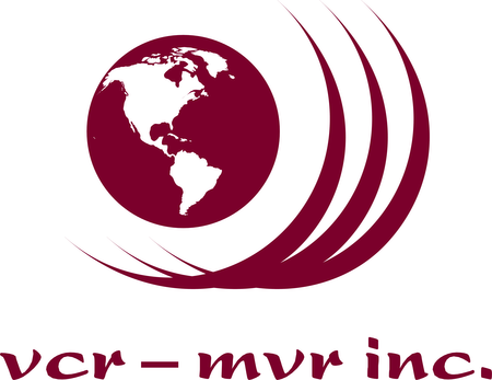 VCR MVR