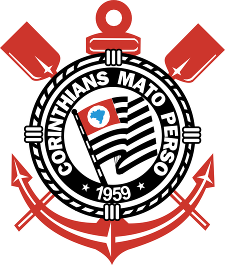Esporte Clube Corinthians De Flores Da Cunha Rs