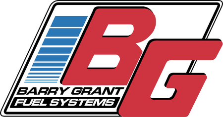 Barry Grant Fuel Systems