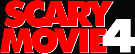 Scary Movie 4