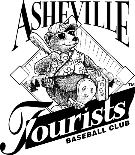 Asheville Tourists