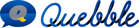Quebble