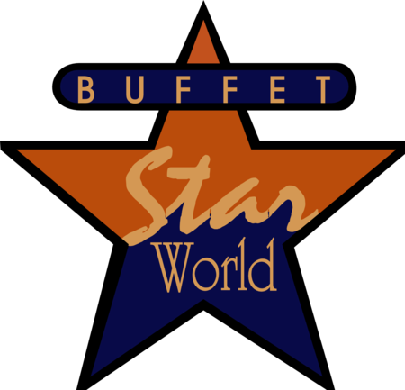 buffet star