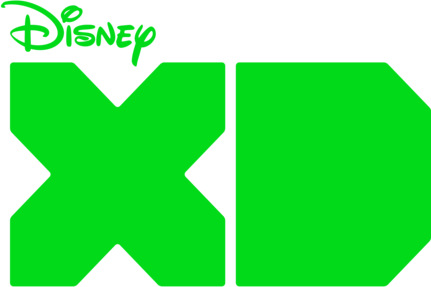 Disney Xd   2015