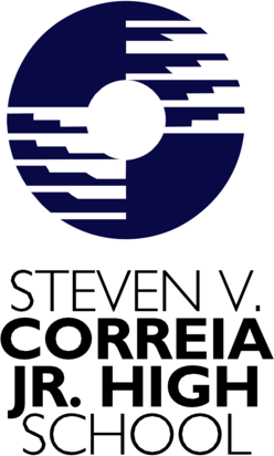 Steven V Correia Jr High School