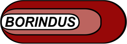 Borrachas Borindus