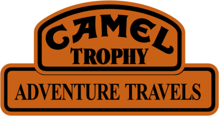 Camel Trophy