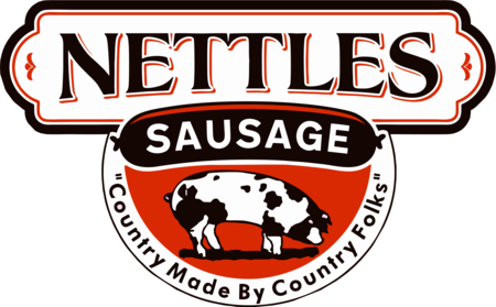 Nettles Sausage