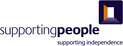Supporting People
