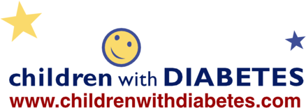 Children With Diabetes