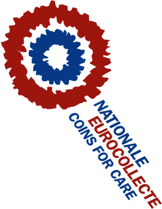 Nationale Eurocollecte Coins for Care
