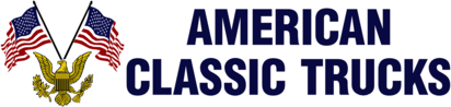 American Classic Trucks 57191