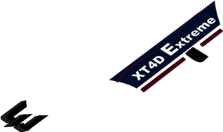 Elviswap Republic Xt4d Extreme