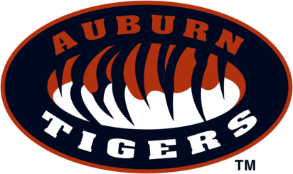 Auburn Tigers 75988