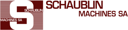 Schaublin Machines