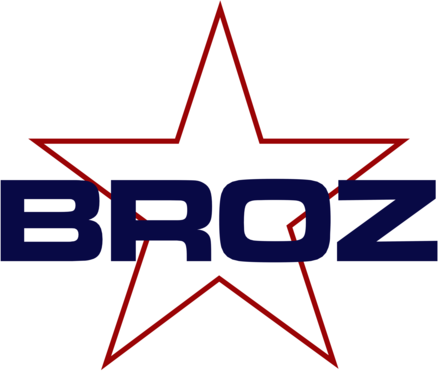 Broz 24281