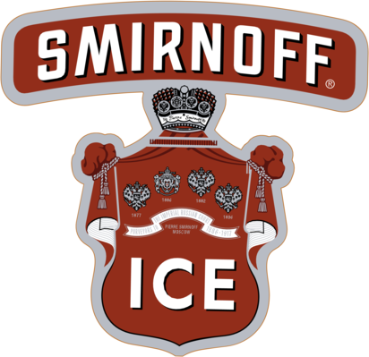 Smirnoff Ice