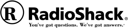Radio Shack