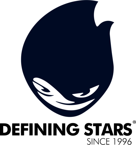 Defining Stars 1996 
