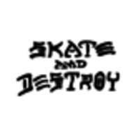 Skate and Destroy