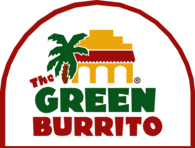 GREEN BURRITO 1