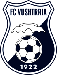 FC Vushtrria Vucitrn