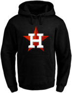 Houston Astros Hoodie