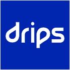 Drips logo square