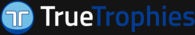 True Trophies wordmark