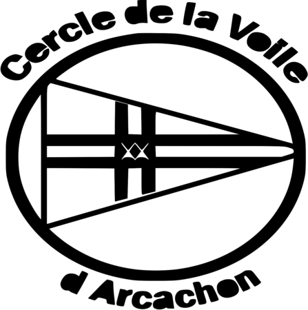 Logo Cva Bleu Marine Police Bleu Marine