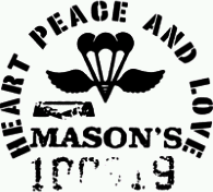 W.B.MASON