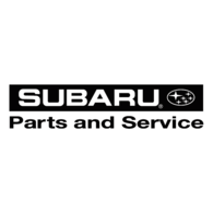 Subaru Parts and Service