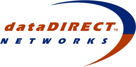 DataDirect Networks