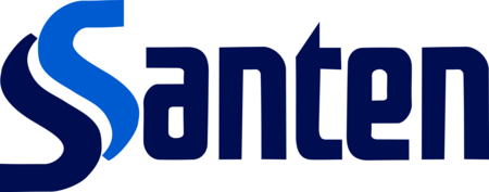 Santen Pharmaceutical Company 