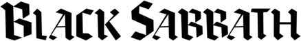 Black Sabbath