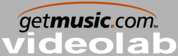 GetMusic Videolab