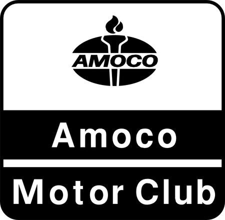 Amoco Motor Club