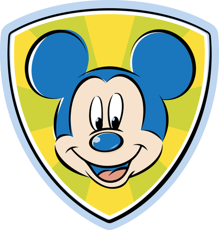 Mickey Mouse