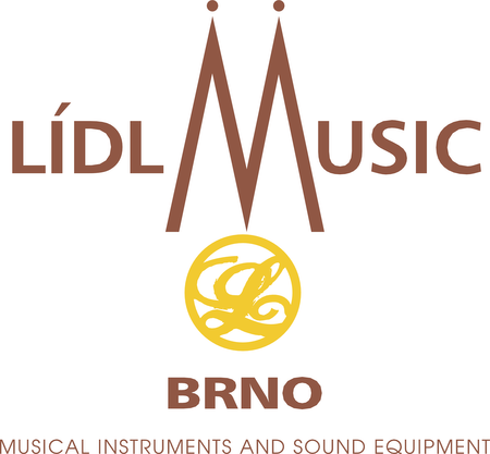 Lidl Music Brno
