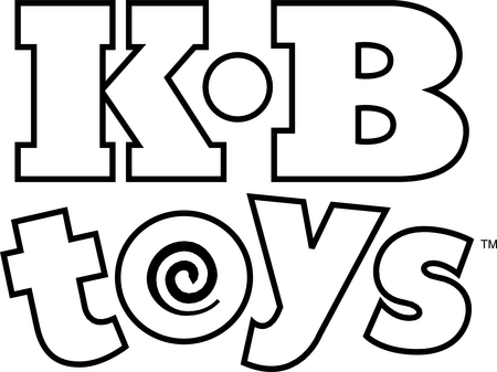 KB Toys