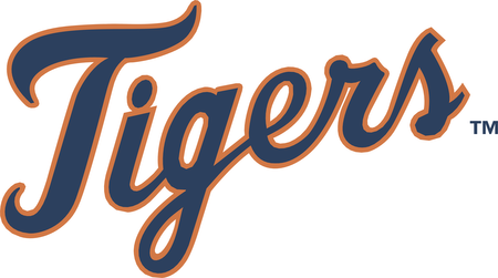 Detroit Tigers