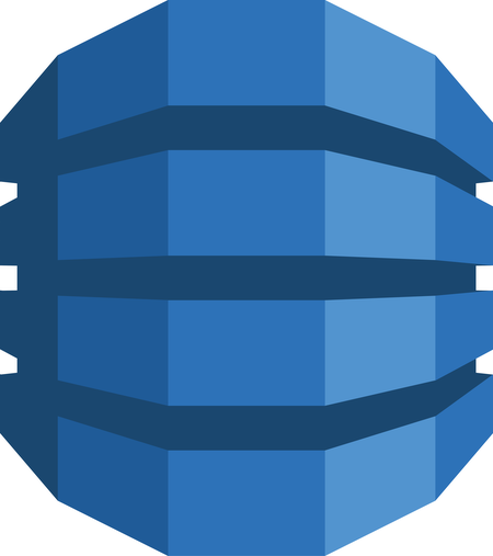 AWS DynamoDB