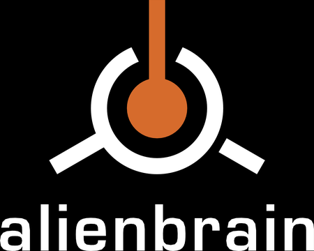 Alienbrain