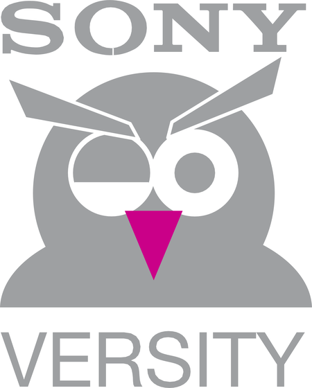 Sony Versity