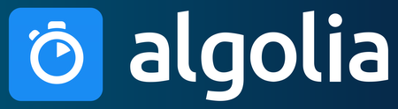 Algolia