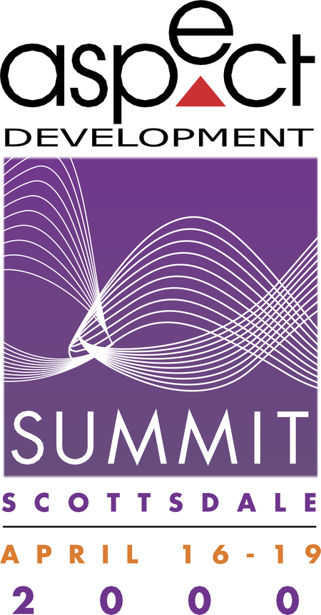 Aspect Summit 2000 10876