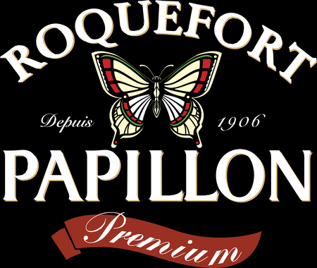 Papillon Roquefort