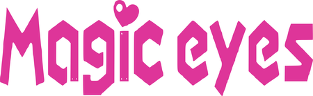 Majic Eyes